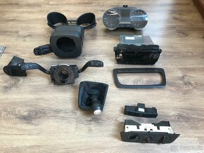 Budiky Rapid, VW Polo, Ibiza, Leon - 6