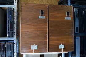 GRUNDIG BOX 740 VINTAGE REPROBEDNY BOXY - 6