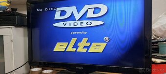 dvd přehrávač - 6