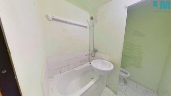 Prodej bytu 1+1 32 m², Třebíč - Borovina, ev.č. 01930 - 6