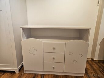 Přebalovaci komoda - 6
