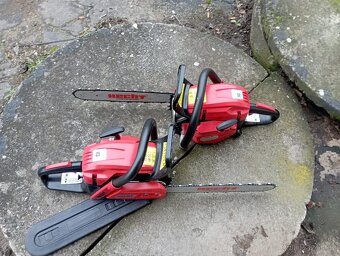 HECHT 58 po servisu.2 kusy - 6