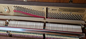 Piano Petrof 118 r. v. 1990 - 6