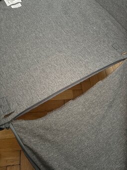 Dětská cestovní postýlka Kinderkraft - 6