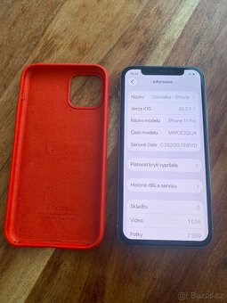 Iphone 11Pro 512Gb - 6