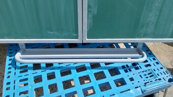 Školní třídílná tabule - 6