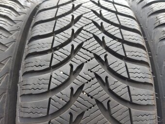 Zimní plechové kola BMW - 6