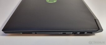 Herní notebook HP Pavilion 16 - 6