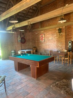 Pronájem stodoly - 6