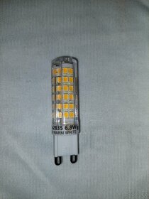 Nástěnná světla LED - 6