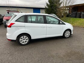 Ford  C-MAX GRAND 1.6 TDCI - 6
