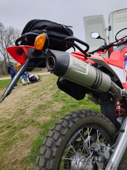 Honda CRF 300L - 6