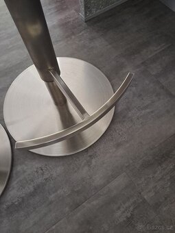 Barové židle Novel - 6