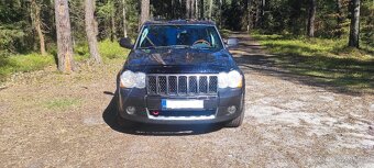 Jeep grand Cherokee 3.0crd - 6