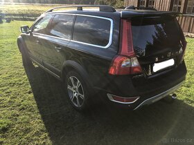 Volvo XC70 D5 AWD, 158KW/215HP, 2012 - 6