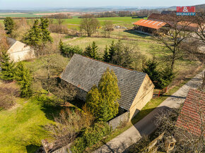 Prodej pozemku k bydlení, 3702 m² Zavidov - 6
