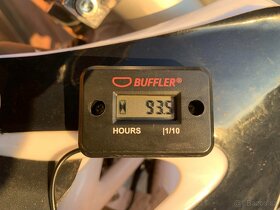 Pitbike Buffler D125Y 17+14 - 6