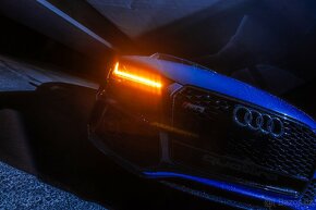 Audi RS7 C7.5 Performance 4.0 V8  - Audi Exclusive - 6