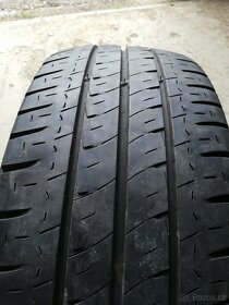 pneu letní Michelin Agilis 235/65R16C - 6