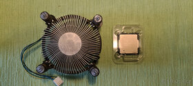 CPU Intel Core i3-7100 - 6