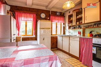 Prodej chalupy, 160 m², Šluknov - Království - 6