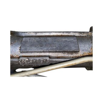 Převodovka řízení A9064601300 VW Crafter 50 2E L4H2 2013 - 6