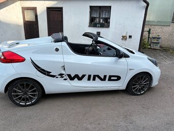 renault WIND - 6