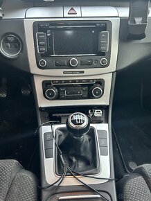 Vw passat b6 1.4tsi - 6