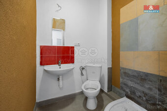 Pronájem bytu 1+kk, 15 m², Kladno, ul. Lidická - 6