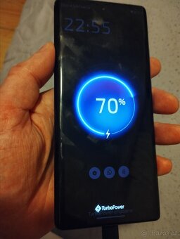 Motorola Edge 30 Ultra 12/256 gb - 6