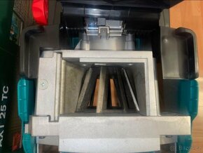 Bosch AXT 25 TC Víceúčelový tichý drtič - 6