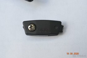 vintage KULT cyklocomputer tacho CAT EYE KOSMOS CC-ST300 - 6