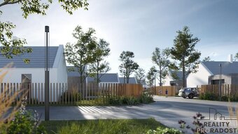 Prodej rodinného domu 4+ kk s garáží, pozemek 592 m2 - 6