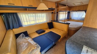 Hobby deluxe 560 palandy - 6