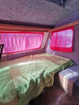 Polsky karavan N126, Niewiadow, Poláček - 6
