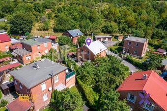 Prodej rodinného domu 80 m2, Zálešná IX - Zlín, ev.č. 02224 - 6