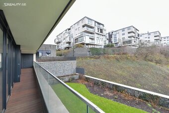 Pronájem bytu 3+kk 136 m² Dudova, Praha - Vinohrady - 6