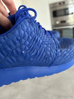 Nike tenisky vel. 37 - 6
