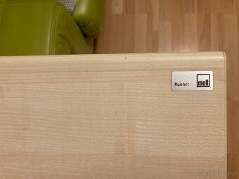 stul - Runner Moll - 6