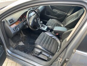 Vw passat b6 3.2 fsi - 6