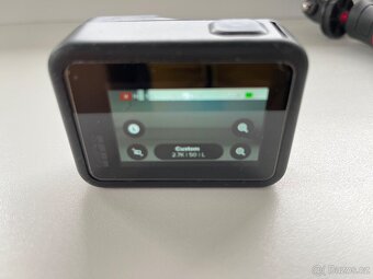Gopro hero 8 včetně příslušenství - 6