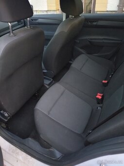 Fabia 3 Combi - 6