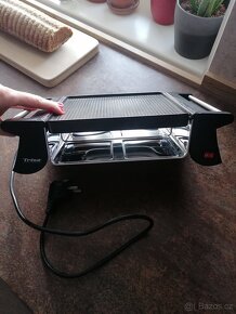 Elektrický gril Trisa - 6