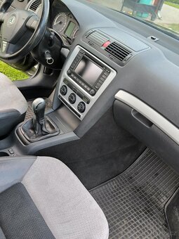Škoda Octavia II RS 2.0 TFSI 147kw - 6