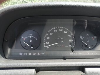 Fiat Uno 45 - 6