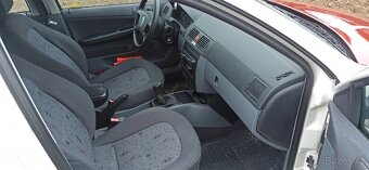 Škoda fabia 1.4mpi - 6