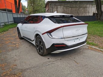 EV6 GT-Line 228KM 2022r - 6