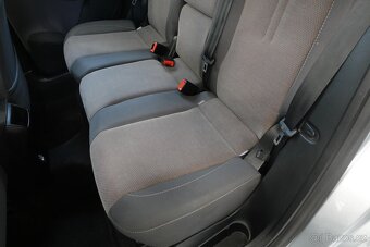 Seat Altea 1.4TSI , 92 kW benzín, 2010 - 6