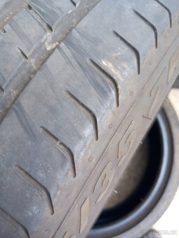245/35R20 PIRELLI P ZERO LETNÍ PNEU - 6