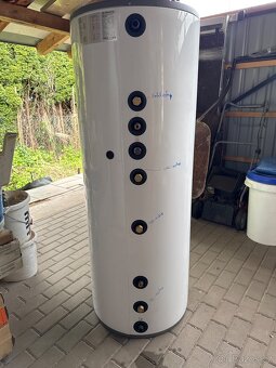 Boiler OKC 250 NTRR/SOL - 6